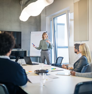 Industry consultation