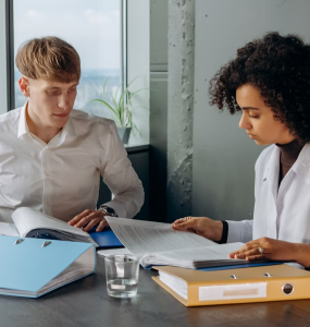 Internal Audit
