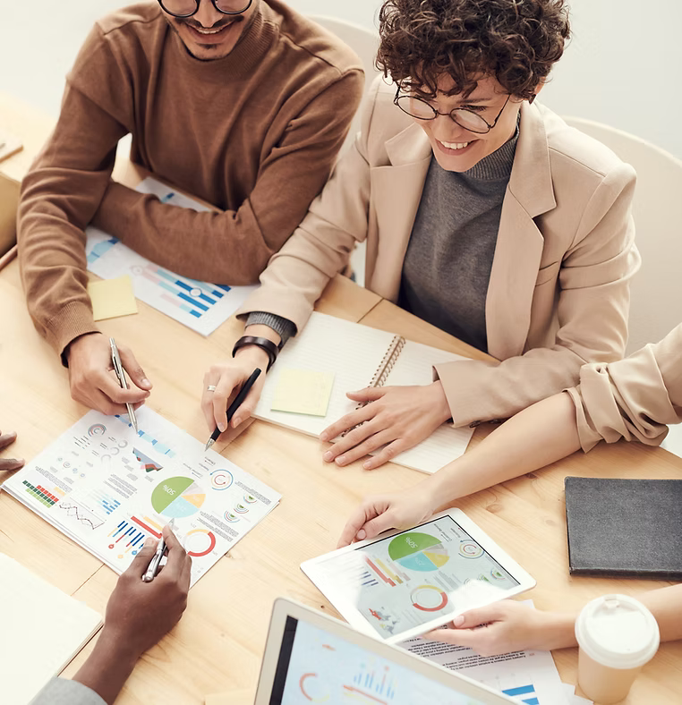 STRATEGIC ADVICE AND ANALYSIS STRATEGIC ADVICE AND ANALYSIS
