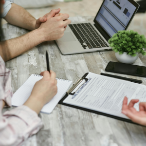 RTO Continuous Improvement Policy document – individual policy and procedure format