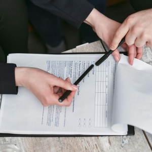 LLN Testing and Suitability Policy document for RTOs – editable and compliant