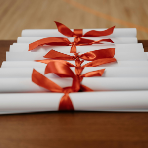 Editable sample certificates and SOA templates for RTOs compliant with AQF and ASQA